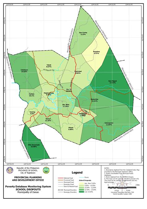 danao barangays|Danao.